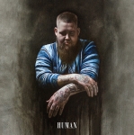 HUMAN -DELUXE-, RAG'N'BONE MAN, CD, 0889853985524