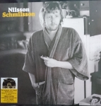 NILSSON SCHMILSSON-COLOUR, NILSSON, HARRY, LP, 0889854036119