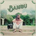 BAMBU (THE.. -COLOURED-, WILSON, DENNIS, LP, 0889854036317