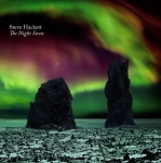 NIGHT SIREN, HACKETT, STEVE, CD, 0889854104528