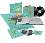 EYE IN THE SKY -ANNIVERS-, PARSONS, ALAN, CD, 0889854218621