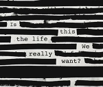 IS THIS THE LIFE WE..-HQ-, WATERS, ROGER, LP, 0889854364915