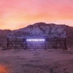 EVERYTHING NOW (DAY VERSION), ARCADE FIRE, CD, 0889854478520