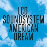 AMERICAN DREAM -DIGI-, LCD SOUNDSYSTEM, CD, 0889854561024