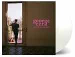 STAYING AT TAMARA'S (WHITE VINYL) LP+CD, EZRA, GEORGE, LP, 0889854713515
