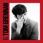 LIGHTING MATCHES -DELUXE-, GRENNAN, TOM, CD, 0889854917425