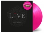 SECRET SAMADHI -PINKPOP ROZE VINYL-, LIVE, LP, 0999923788716