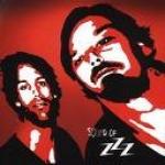 SOUND OF ZZZ, ZZZ, LP, 8714374960854