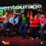 ENTOURAGE SEIZOEN 3.1, TV SERIES, DVD, 7321906145620