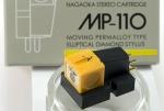 ELEMENT: MP-110, NAGAOKA, Diversen,