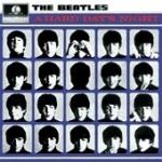 A HARD DAY S NIGHT, BEATLES, CD, 0094638241324
