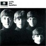 WITH THE BEATLES, BEATLES, ECD, 0094638242024