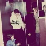 HUMBUG, ARCTIC MONKEYS, CD, 5034202022091