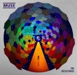 RESISTANCE, MUSE, CD, 0825646874347