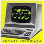 COMPUTER WORLD, KRAFTWERK, LP, 5099996602317