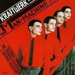 MAN MACHINE, KRAFTWERK, LP, 5099996602218