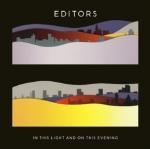 IN THIS LIGHT AND ON THIS EVENING, EDITORS, LP, 5413356518511