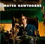 A STRANGE ARRANGEMENT, HAWTHORNE, MAYER, CD, 0659457223021