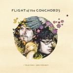 I TOLD YOU I WAS FREAKY, FLIGHT OF THE CONCHORDS, LP, 0098787080018