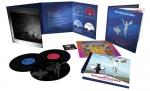 GET YER YA-YA S OUT (3LP/3CD/DVD), ROLLING STONES, LP+CD, 0018771024125