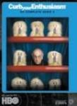 CURB YOUR ENTHUSIASM 4, TV SERIES, DVD, 7321931254304