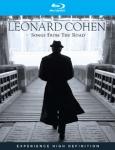 SONGS FROM THE ROAD, COHEN, LEONARD, Blu-ray, 0886977590993