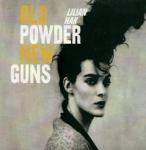 OLD POWDER NEW GUNS, LILIAN HAK, CD, 8715440005134