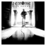 LE NOISE, YOUNG, NEIL, CD, 0093624961864