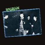 IVY GREEN, IVY GREEN, CD, 2090504108898