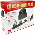 DISCO-ANTISTAT WASMACHINE, PLATENWASMACHINE, Accessoire,