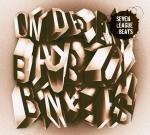 ONDERBUIKBASBOXBANGERS, SEVEN LEAGUE BEATS, CD,
