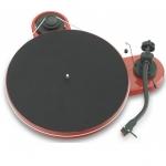 PL: RPM 1.3 GENIE RED, PROJECT, Accessoire,