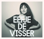 HET IS, VISSER, EEFJE DE, LP, 2291425125425