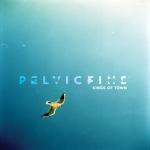 KINGS OF TOWN, PELVICFINS, CD,