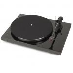 PL: DEBUT CARBON DC-0M-10 HOOG ZWAR, PROJECT, Accessoire,