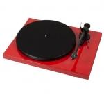 PL: DEBUT CARBON DC-0M-10 HOOG ROOD, PROJECT, Accessoire,