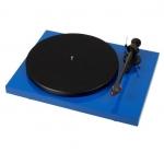 PL: DEBUT CARBON DC-0M-10 HOOG BLAU, PROJECT, Accessoire,
