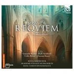 MISSA DA REQUIEM / MISERERE, RIAS KAMMERCHOR, AKADEMIE F. ALTE M, CD, 3149020209820