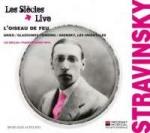 LOISEAU DE FEU, LES SIECLES, CD, 3149028001822
