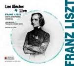 DANTE-SYMPHONIE, LES SIECLES, CD, 3149028009828