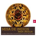 MISSA CRIOLLA - MISA DE INDIOS, LA CHIMERA, CD, 3149028055023