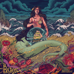 BEN BIRI, DE BARON, LP, 3267690489592