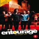 ENTOURAGE SEIZOEN 1, TV SERIES, DVD, 5051888162040
