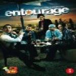 ENTOURAGE SEIZOEN 2, TV SERIES, DVD, 5051888162033
