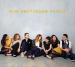 NEW AMSTERDAM VOICES, NEW AMSTERDAM VOICES, CD,