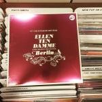 BERLIN, DAMME, ELLEN TEN, LP,