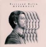 HYPERNUIT, BELIN, BERTRAND, CD, 3596972410529