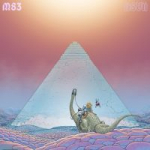 DSVII, M83, LP, 3700187670177