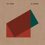 ALL ENCORES, FRAHM, NILS, CD, 3700551782550