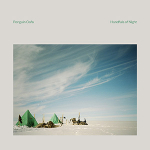 HANDFULS OF NIGHT, PENGUIN CAFE, CD, 3700551782567